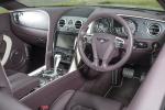 Bentley Continental GT Speed 2014 года (UK)